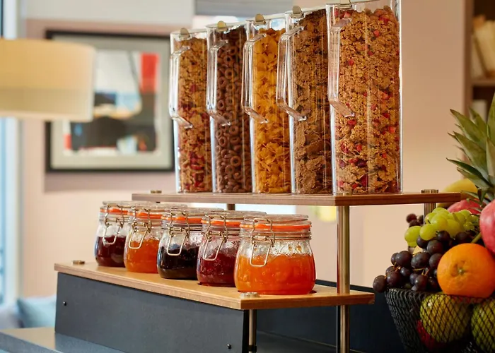 Citadines Islington London Aparthotel