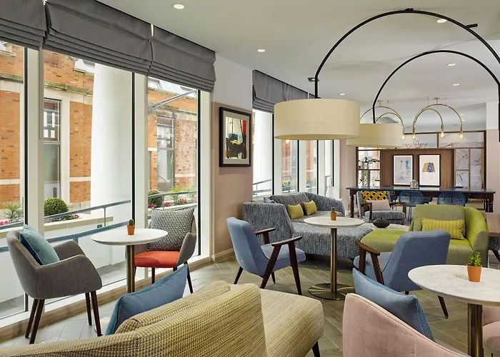 Citadines Islington London Aparthotel